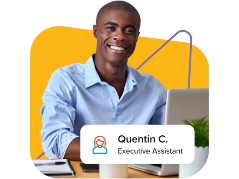 Executive assistant